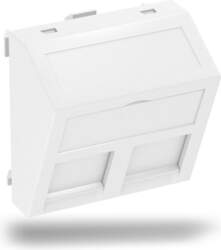 OBO Bettermann DTS-2C RW1 Balts (6119250)