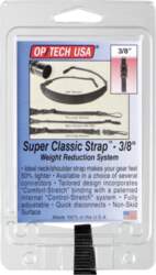 OP TECH Super Classic-Strap 3/8 Camera