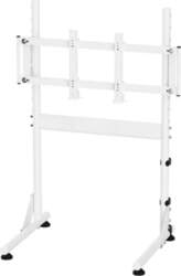 Oplite Nitrokart Monitor Stand V2 White