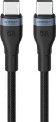 ORSEN S53 USB-C to USB-C kabelis