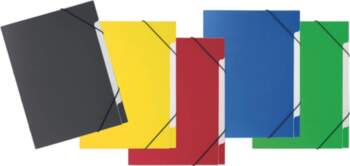 PAGNA 5-Part Organizer Folder Basic 5