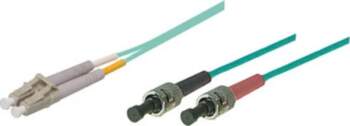 Patch kabelis LWL Duplex OM3 (Multimode