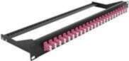 Patch panel 1U DeLOCK 43390