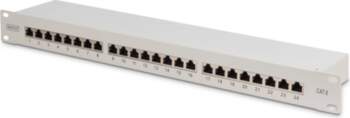 Patch Panel Digitus CAT 6 Class