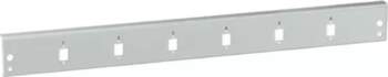 Patch Panel EFB Elektronik VSB-FP-6SC-S 1U