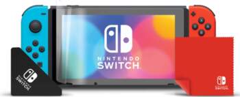 PDP Nintendo Switch & OLED Multi