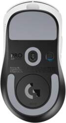 Pele Logitech G PRO X SUPERLIGHT