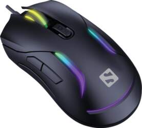 Pele Sandberg LightFlow 6D USB Type-A