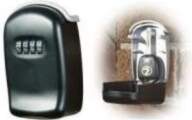 Phoenix Safe Phoenix Key Store KS0001C