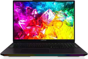 Piezīmjdators Captiva CAPTIVA 97858 — Intel