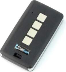 Pilot uremote pro Blebox - Bluetooth