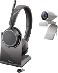 Poly Studio P5 Webcam - 1080p