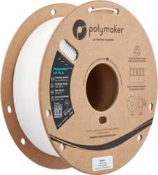 Polymaker HT-PLA 1.75mm White 1kg