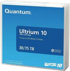 Quantum LTO Ultrium WORM 10 -