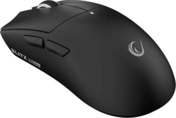Rampage Blitz Ultimate Wireless Optical Gaming