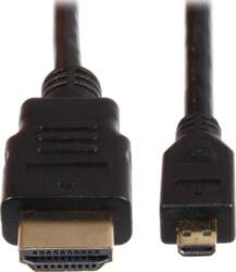 Raspberry Pi Micro HDMI uz HDMI