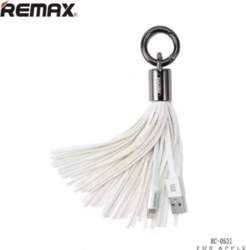 REMAX Universal Tassels Ring Cable for