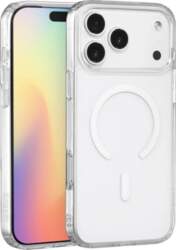 Renkforce iPhone 17 Pro Max caurspīdīgs