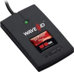 RF IDeas WAVE ID Plus Keystroke