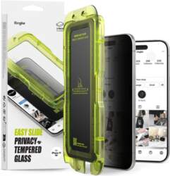Ringke iPhone Air Screen Protector Premium