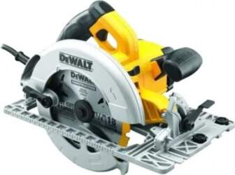 Ripzāģis DeWALT DWE576K