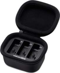 RØDE Charging Case for Wireless GO
