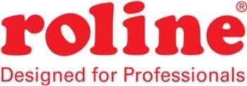 ROLINE GREEN UTP Patch Kabelis Cat