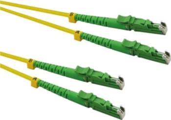 ROLINE Patch Cable LSH/APC Single-Mode OS2