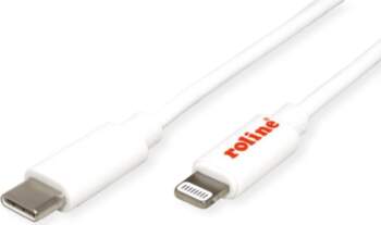 ROLINE USB Sync- & Ladekabel, Typ