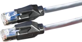 ROTRONIC-SECOMP Kerpen E5-70 S/F - Patch-Cable
