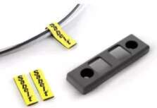 SABELT SIM RACING Sabelt Cable Management