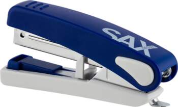 SAX Stapler 519 Blue