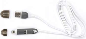 Sbox 2IN1W USB -> Micro USB