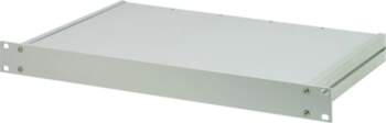 SCHROFF MULTIPAC PRO 4U 400D PLAIN