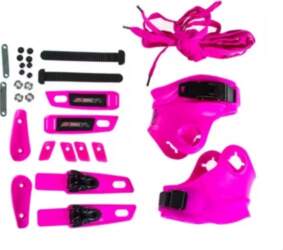 SEBA FR Custom Kit Pink -