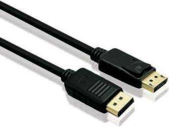 SECOMP STANDARD DisplayPort kabelis, DP ST
