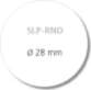 Seiko 42100663 Printer balts