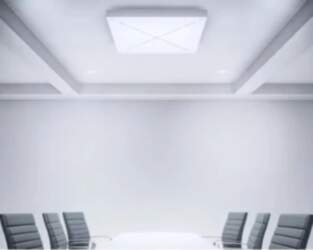 SENNHEISER TEAM CONNECT CEILING 2 MICROPHONE