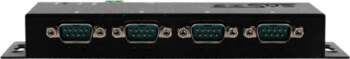 Serial Device Server Exsys EX-6124-2POE —