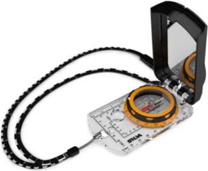 Silva Expedition S Compass
