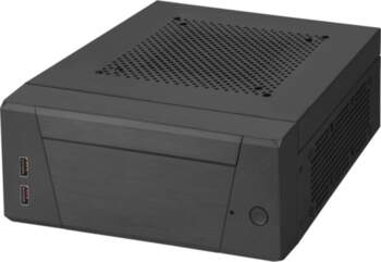 SilverStone MILO ML10 - USFF -