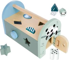 SIMBA-DICKIE Modular Storage Box (9 Pieces)