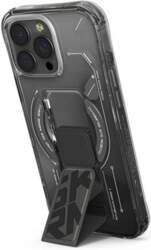 Skinarma Helio Macīgs iPhone 16 Pro