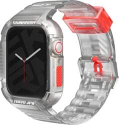 SKINARMA Saido 2-in-1 Case and Strap