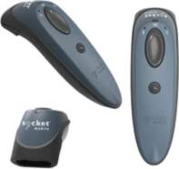 Socket Mobile DuraScan D730 1D Bluetooth