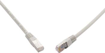 SOLARIX CAT.6A S/FTP Ethernet Patch