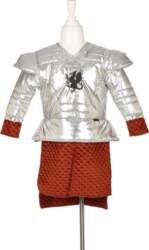 Souza! Murmillo Gladiator Costume 5-7 Years