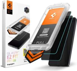 Spigen Glas.tR EZ Fit Pro