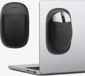 SPIGEN LD220 Mouse Sleeve Black