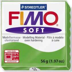 STAEDTLER FIMO Soft Polymer Modelling Clay